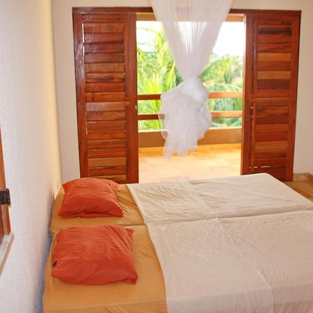 Casa Martina Hotell Cumbuco Rom bilde