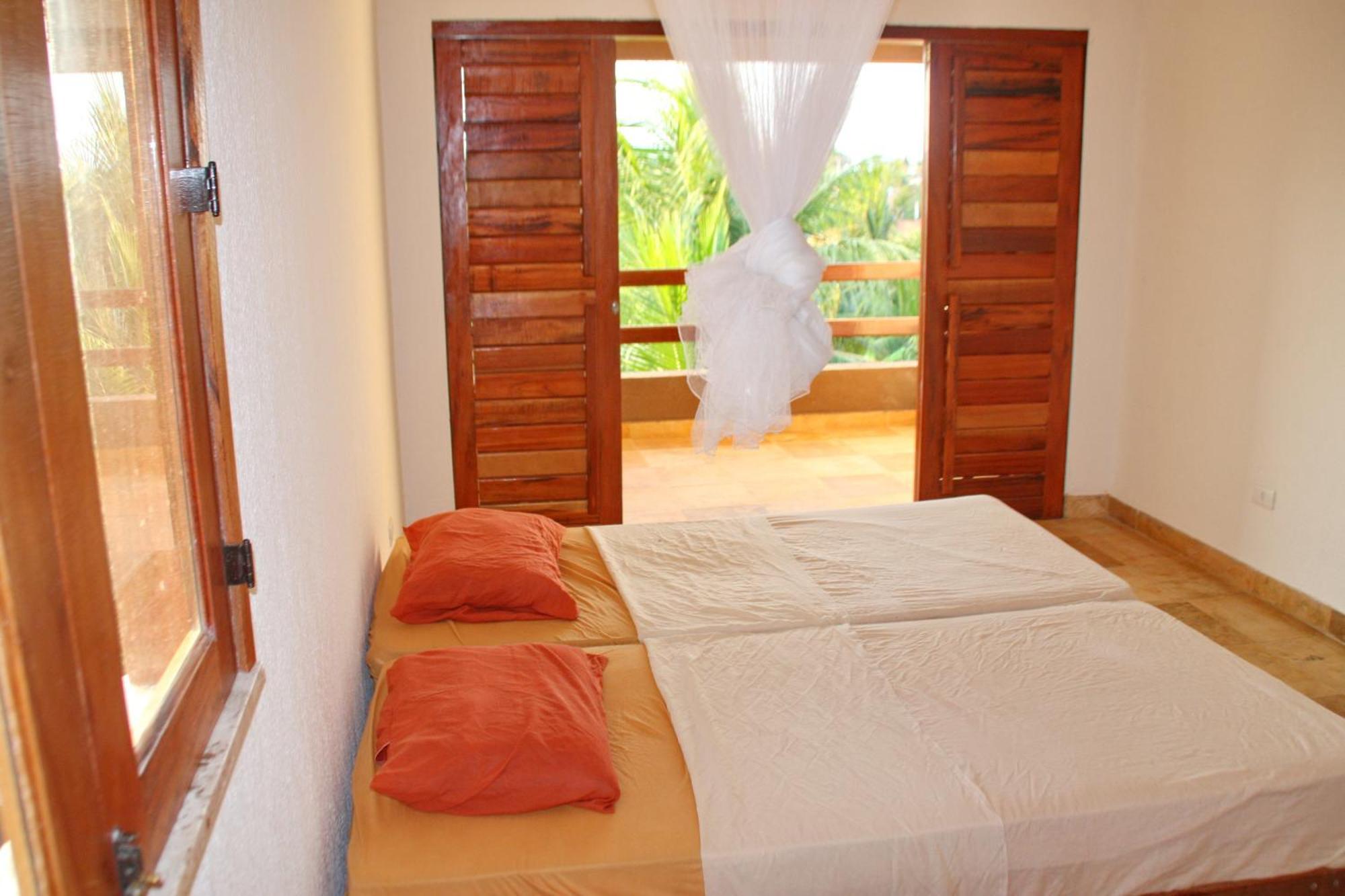 Casa Martina Hotell Cumbuco Rom bilde