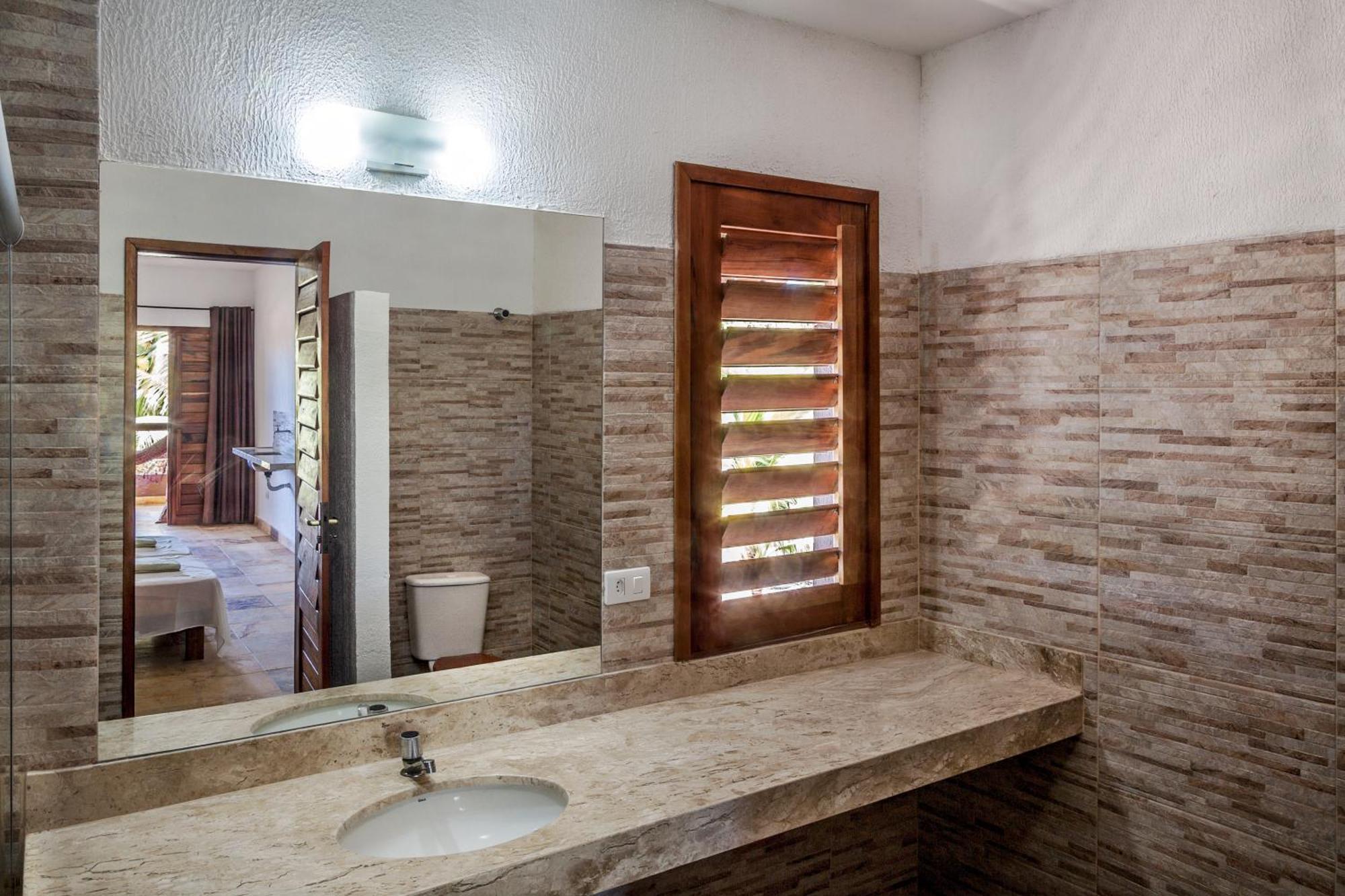 Casa Martina Hotell Cumbuco Rom bilde
