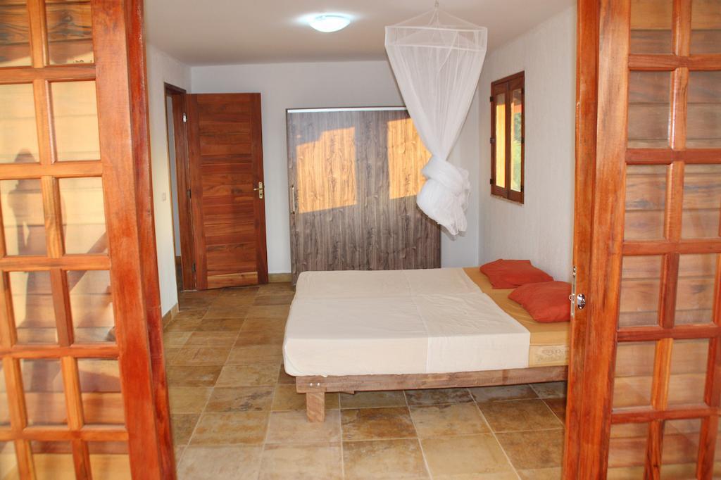 Casa Martina Hotell Cumbuco Rom bilde