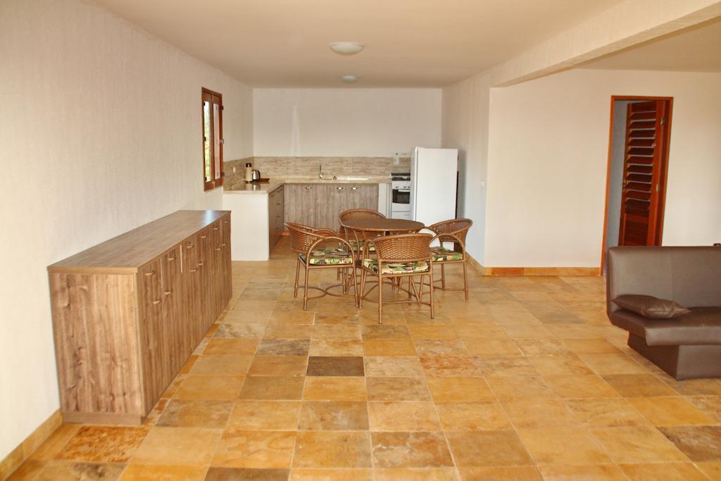 Casa Martina Hotell Cumbuco Rom bilde