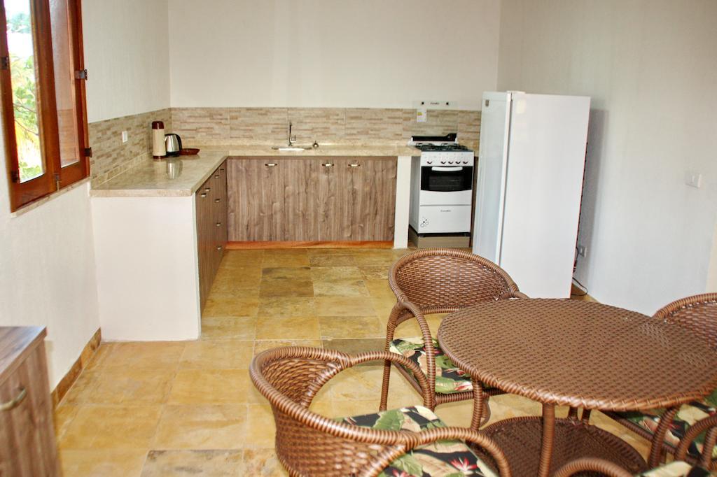 Casa Martina Hotell Cumbuco Rom bilde